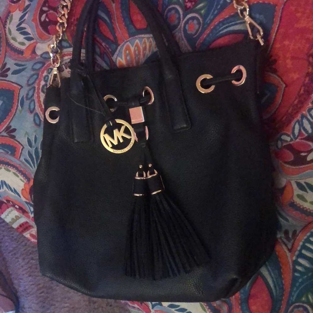 MK MICHEAL KORS PURSE
